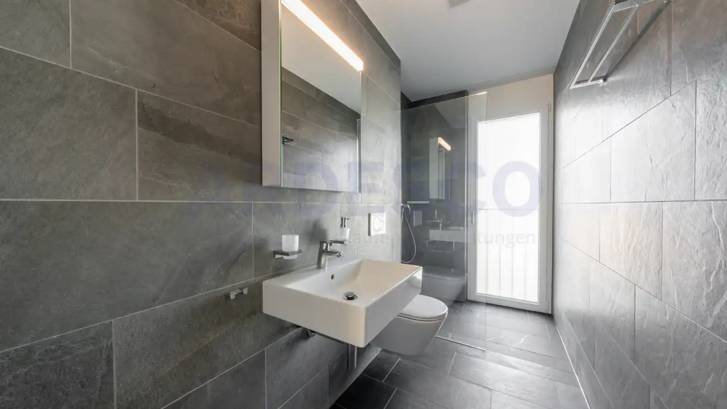 Wohnung mieten - Dorfstrasse 49, 4665 Oftringen - Foto 4