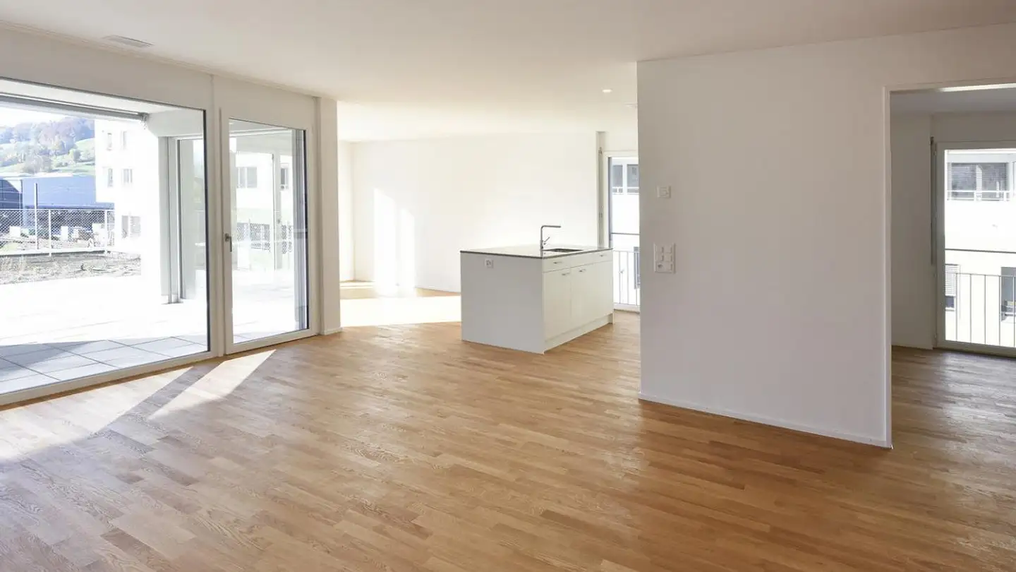 Appartamento in affitto - Weihermatte 7, 6102 Malters - Foto 2