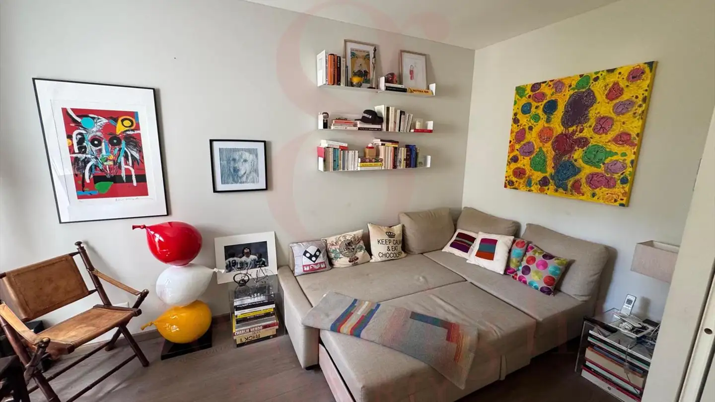 Appartamento in affitto - 1223 Cologny - Photo 3