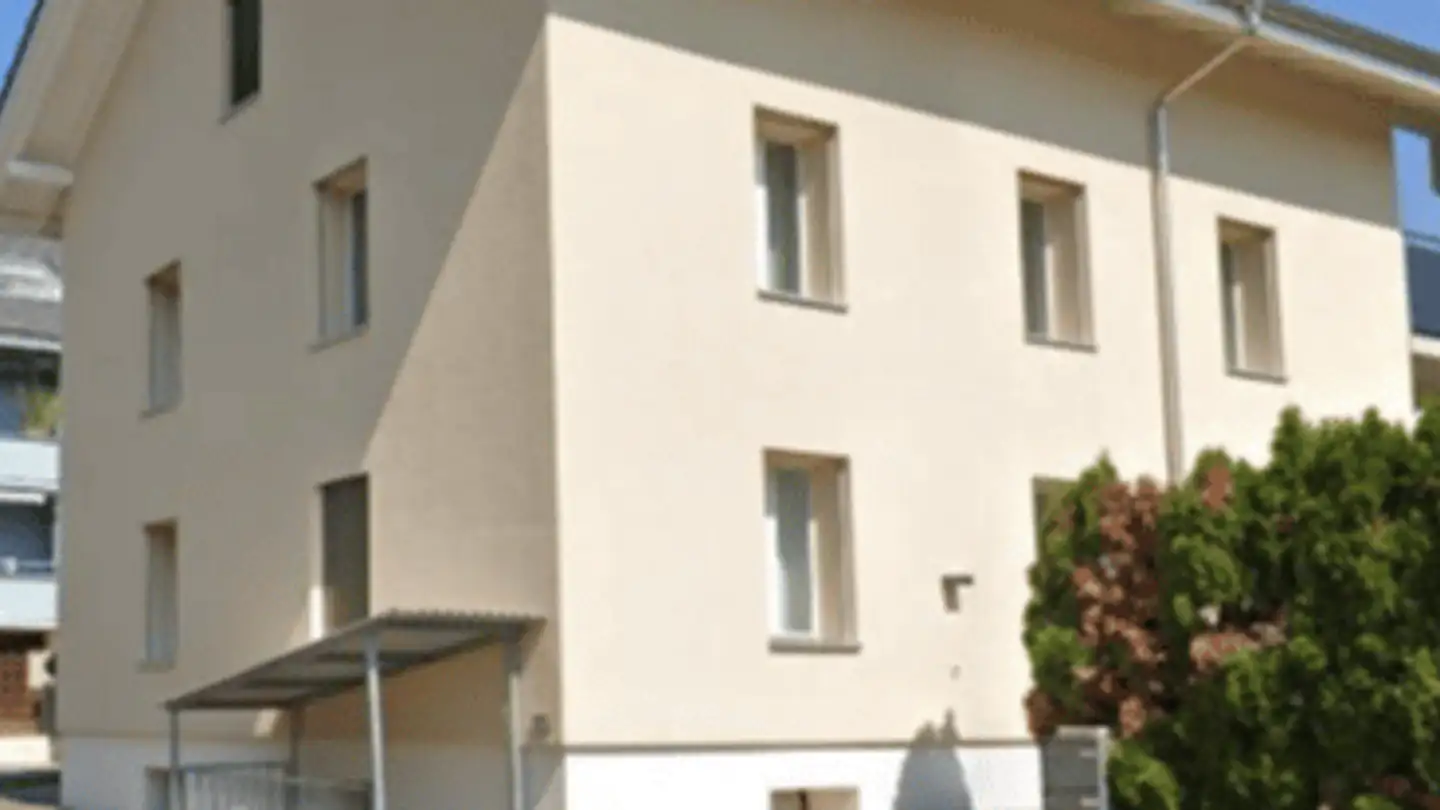 Appartamento in affitto - Alpenstrasse 6, 6280 Hochdorf