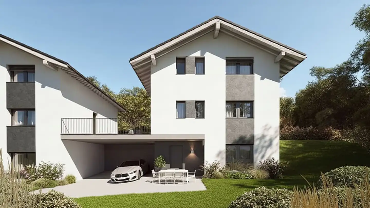Single house for sale - 1527 Villeneuve FR - Photo 2