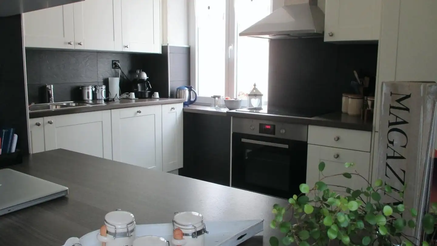 Appartamento in affitto - Grande Rue 44, 2316 Les Ponts-de-Martel