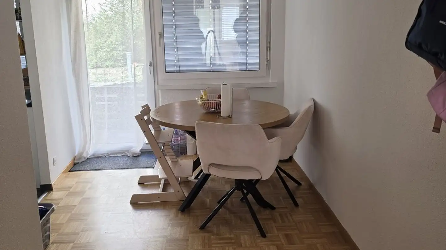 Wohnung mieten - Eichwisstrasse 29, 8634 Hombrechtikon - Foto 2