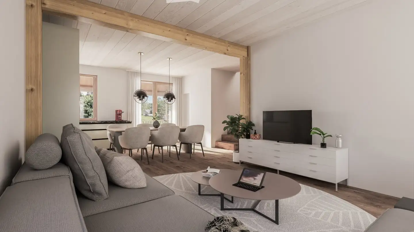 Casa singola in affitto - 9444 Diepoldsau - Photo 2