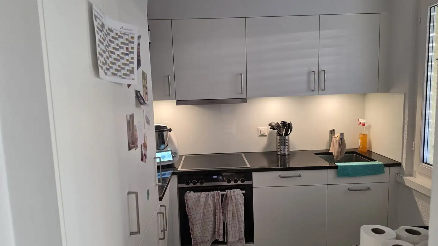 Wohnung mieten - Eichwisstrasse 29, 8634 Hombrechtikon