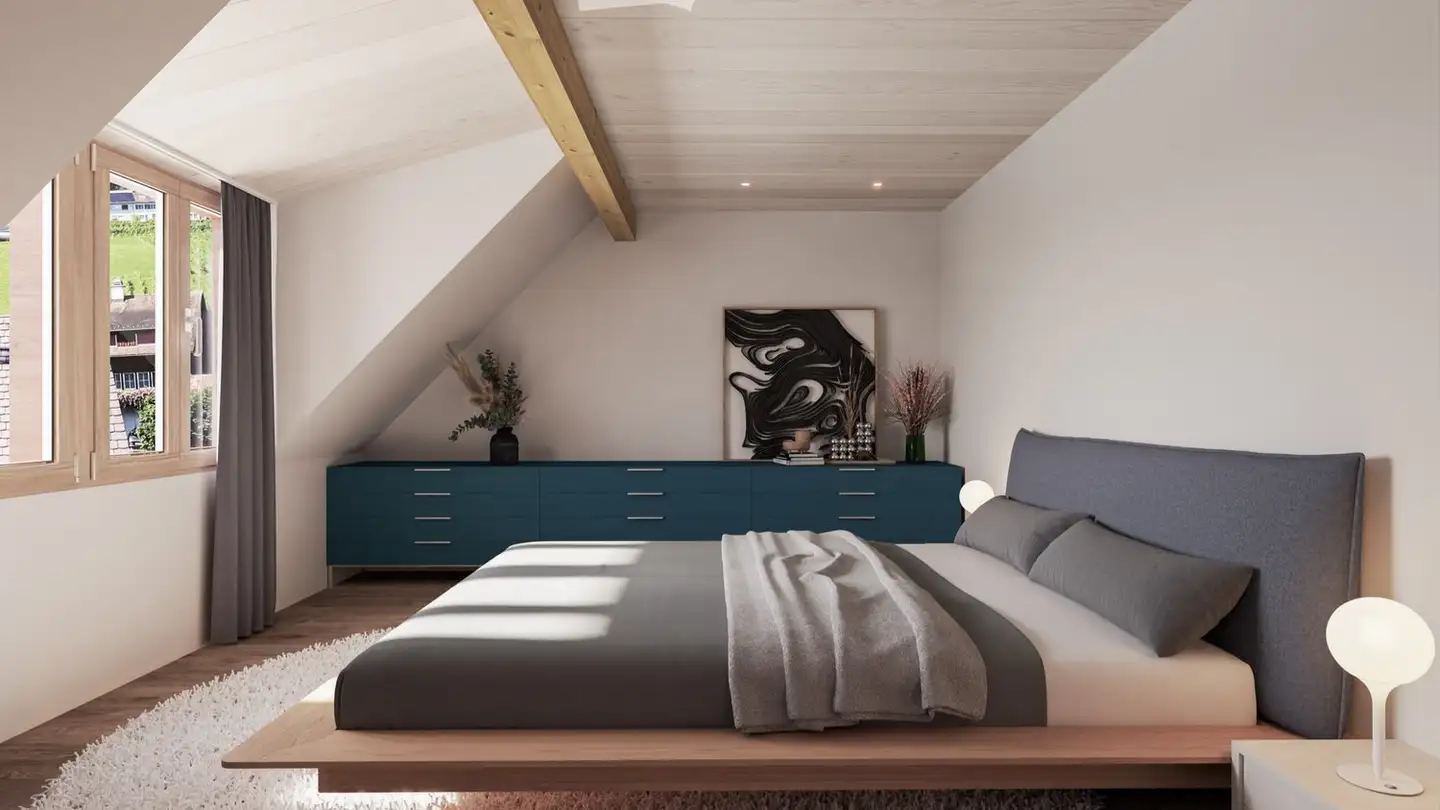 Casa singola in affitto - 9444 Diepoldsau - Photo 3