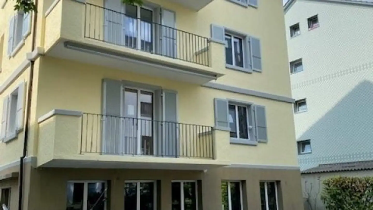 Apartment for rent - Rue De La Gabelle / Salzhausstrasse 8, 2503 Biel/Bienne