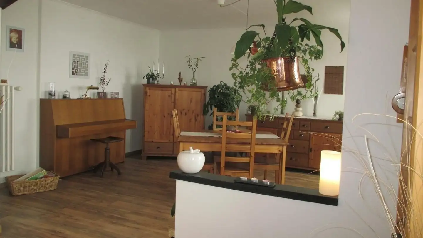 Appartamento in affitto - Grande Rue 44, 2316 Les Ponts-de-Martel - Foto 3