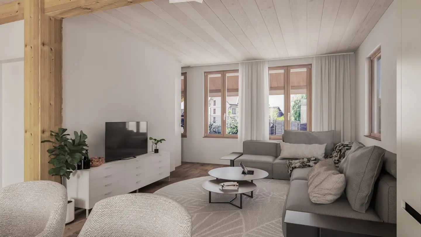 Casa singola in affitto - 9444 Diepoldsau - Photo 4