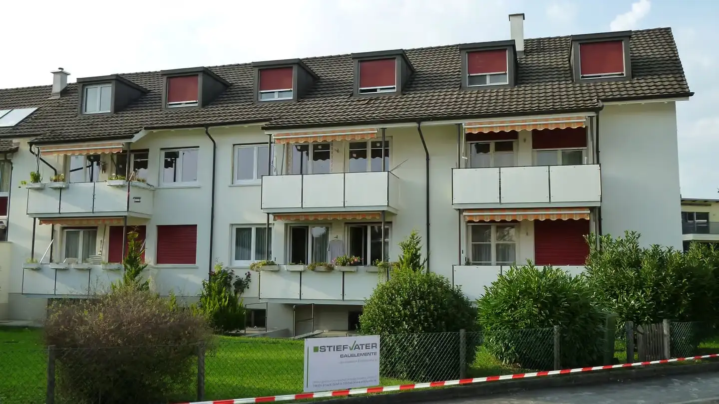 Appartamento in affitto - Mühlestiegstrasse 20, 4125 Riehen