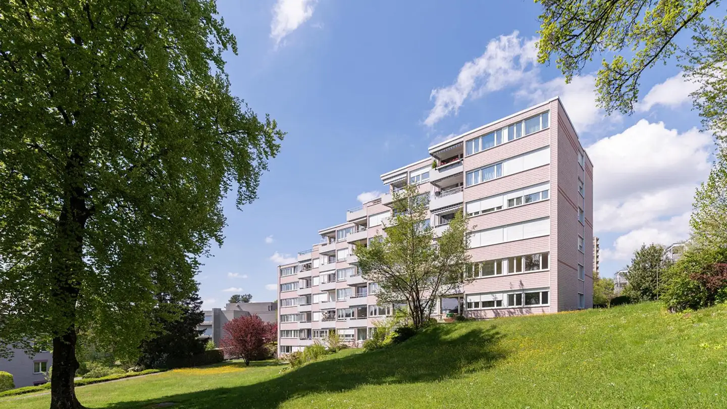 Appartamento in affitto - Lindenstrasse 14, 8307 Effretikon