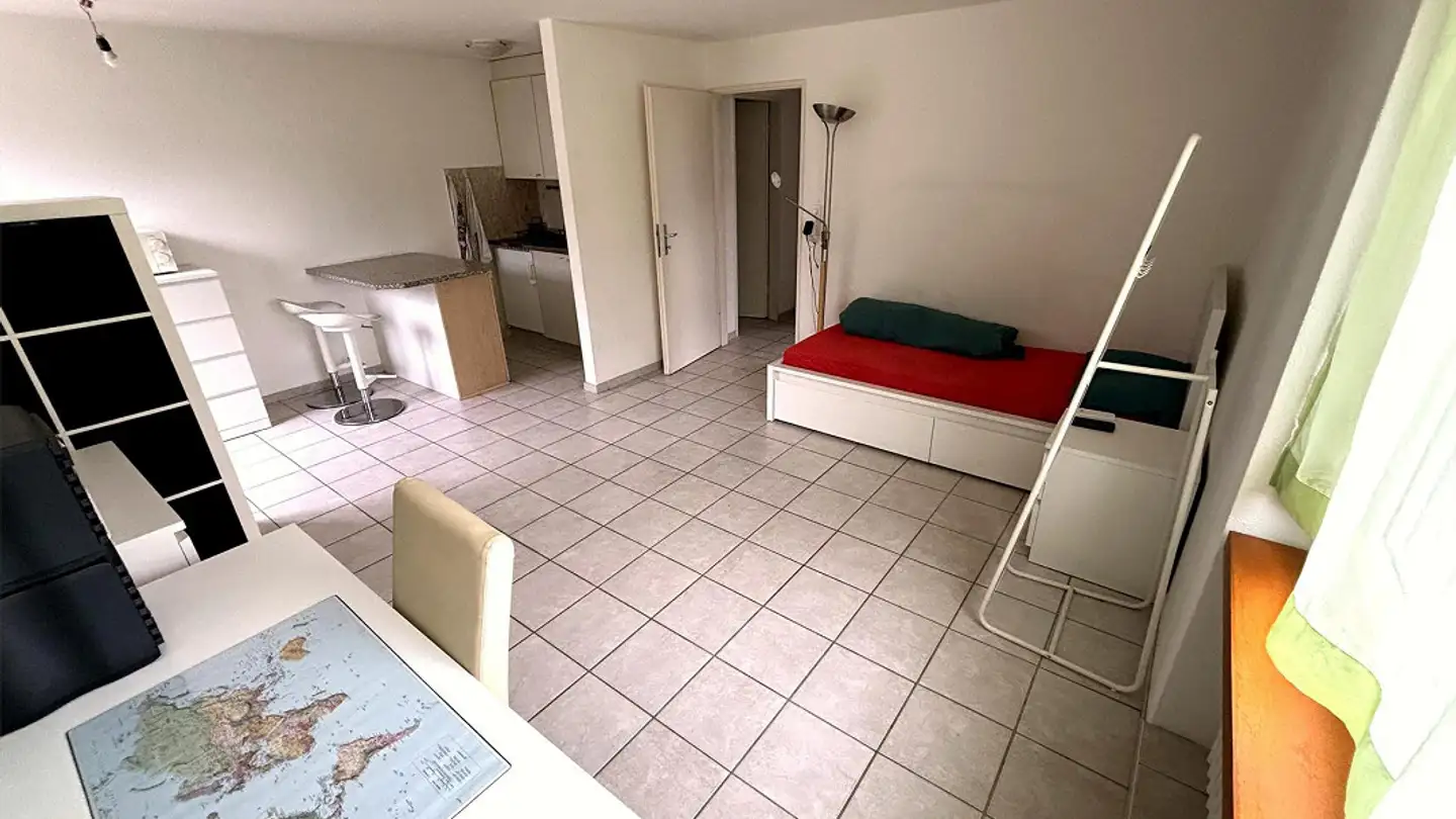 Appartamento in affitto - Lindenstrasse 14, 8307 Effretikon - Foto 2