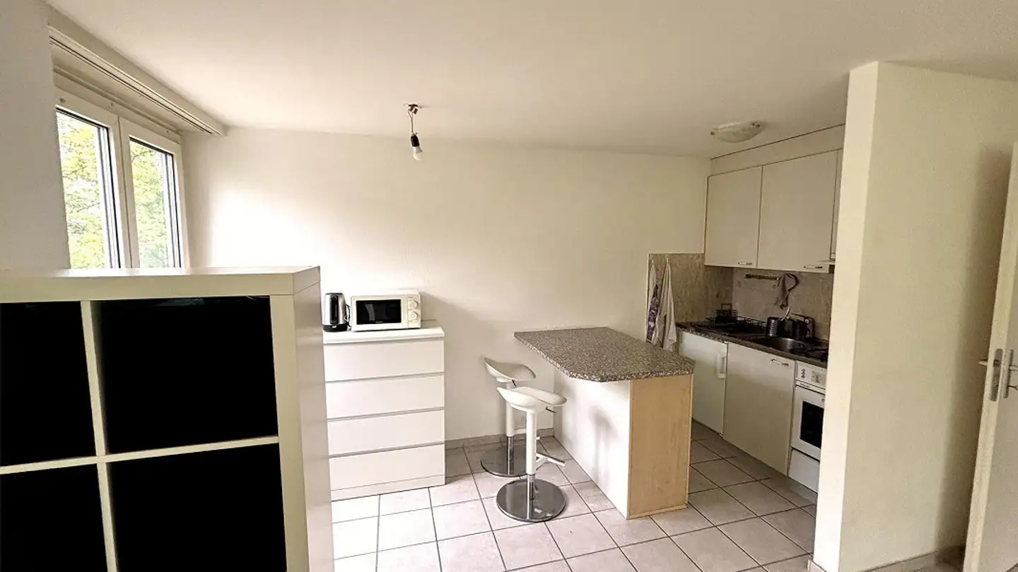 Appartamento in affitto - Lindenstrasse 14, 8307 Effretikon - Foto 3