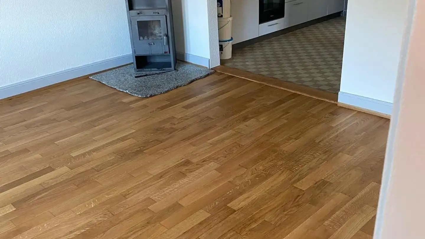 Casa a schiera in affitto - Baselstrasse 19, 4253 Liesberg - Foto 4