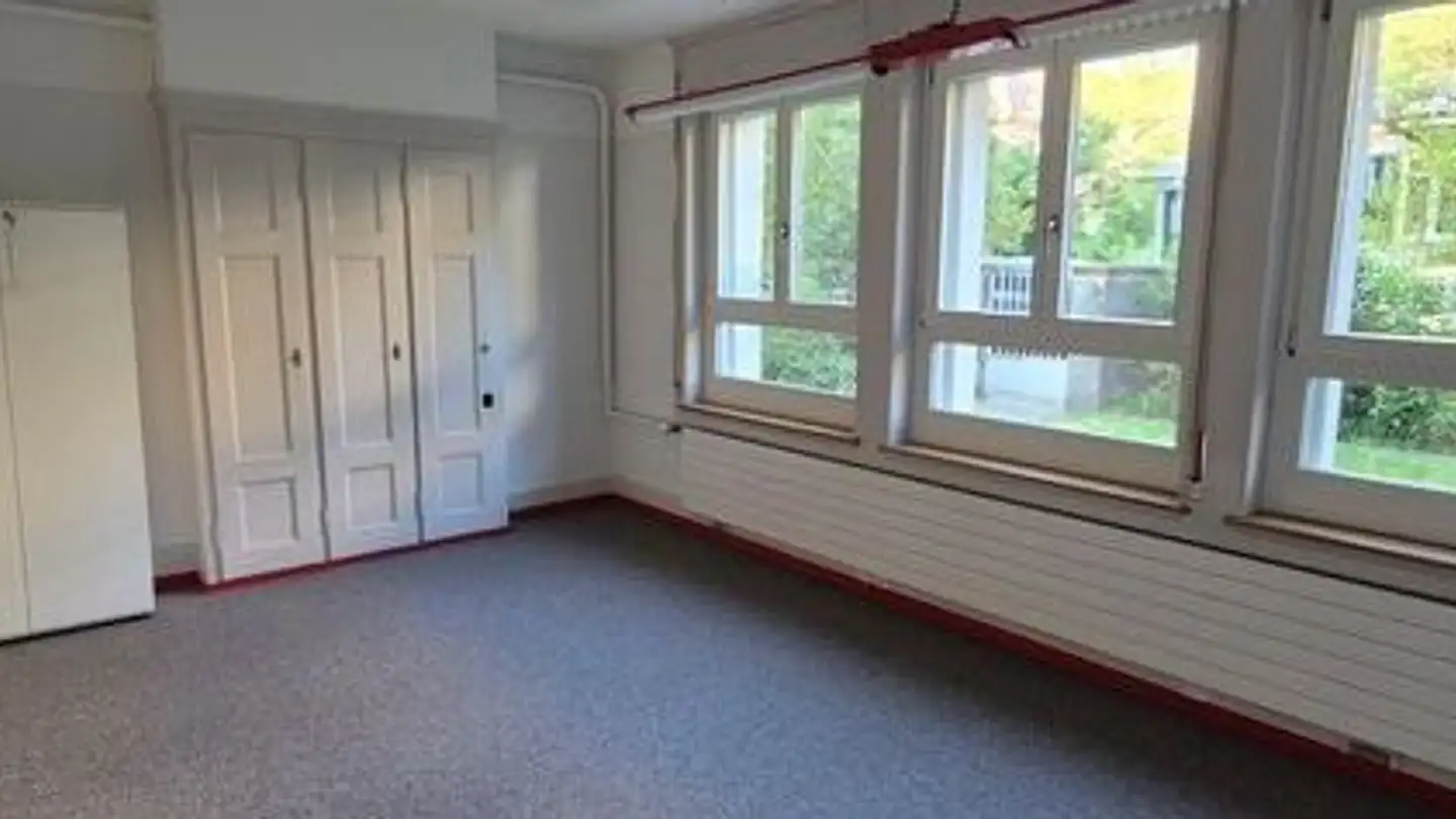 Office space for rent - Sulgenheimweg 14, 3007 Bern