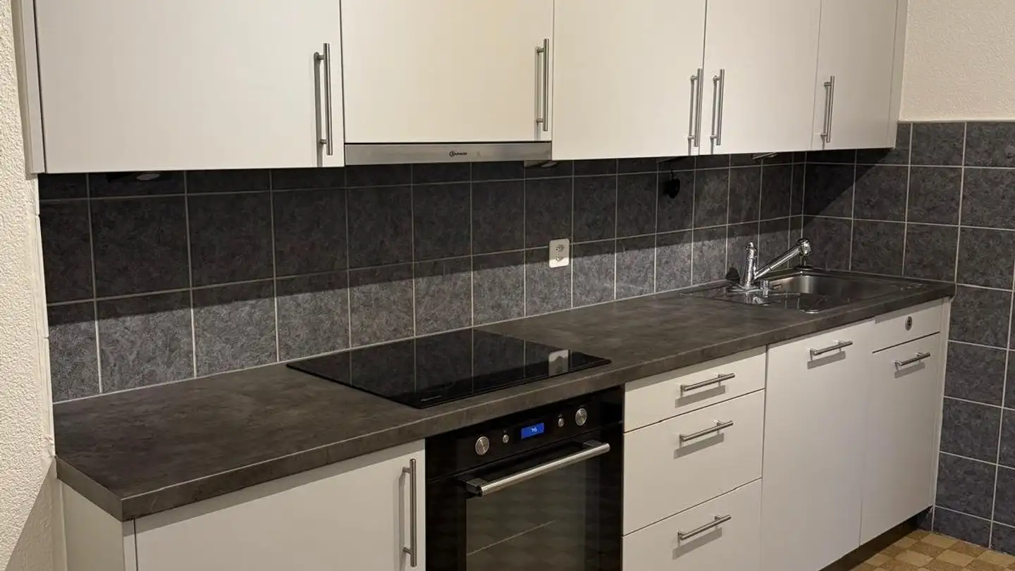 Casa a schiera in affitto - Baselstrasse 19, 4253 Liesberg