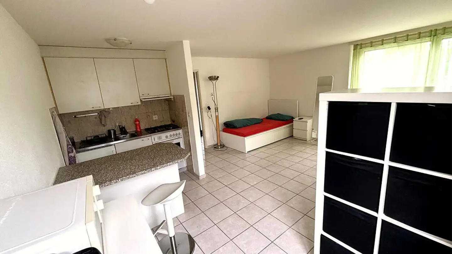 Appartamento in affitto - Lindenstrasse 14, 8307 Effretikon - Foto 4
