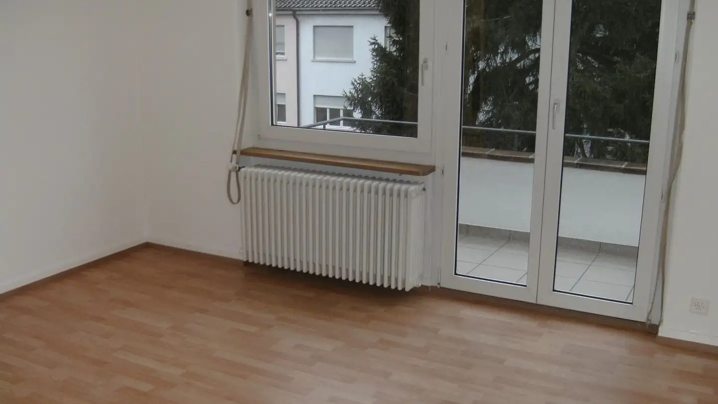Appartamento in affitto - Schaffhauserstrasse 529, 8052 Zürich - Foto 4