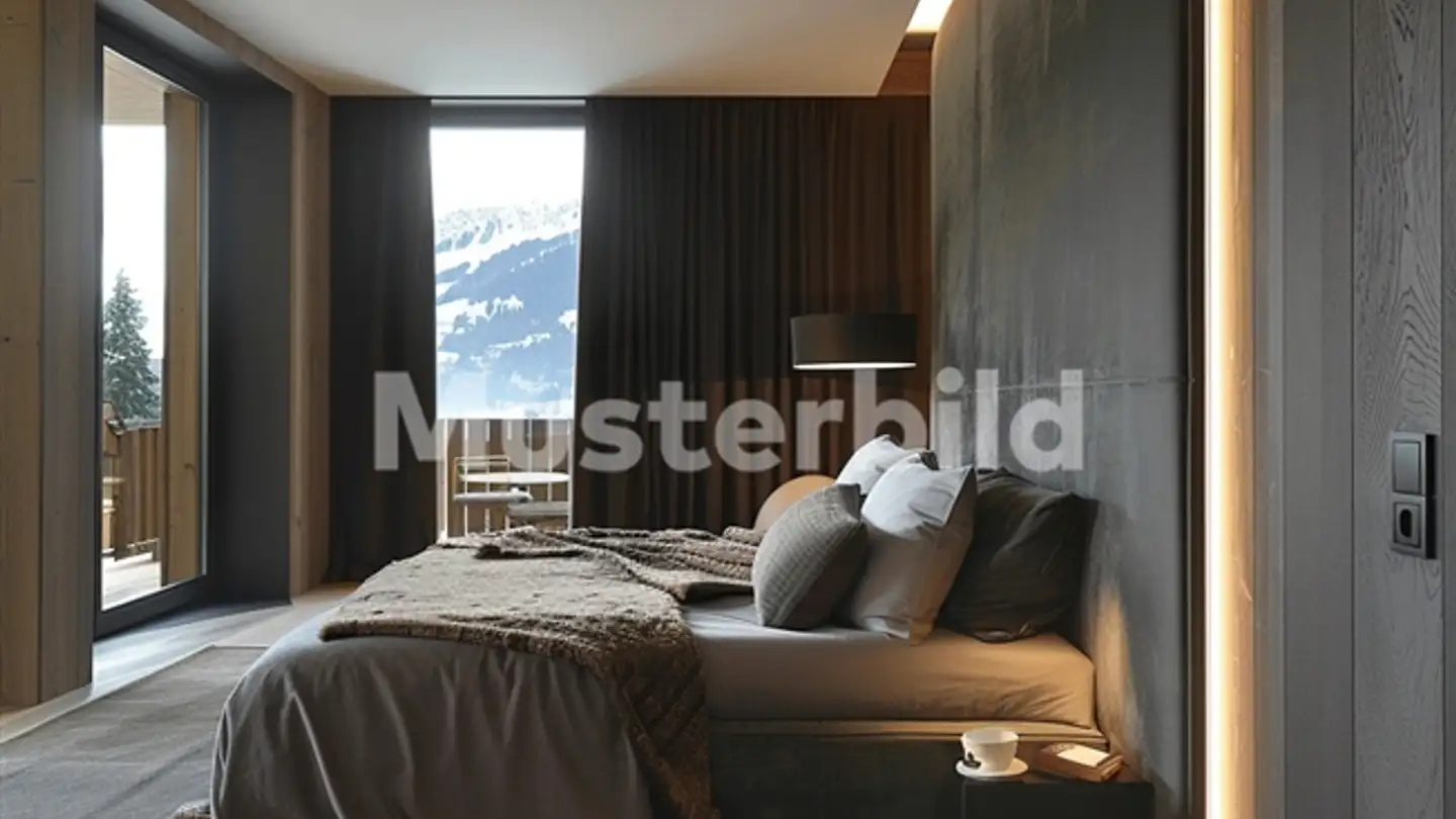 Appartement à louer - 8045 Zürich - Photo 2