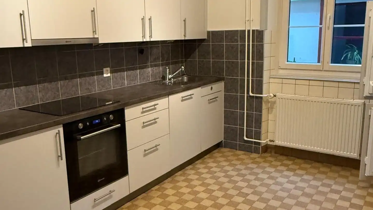 Casa a schiera in affitto - Baselstrasse 19, 4253 Liesberg - Foto 2