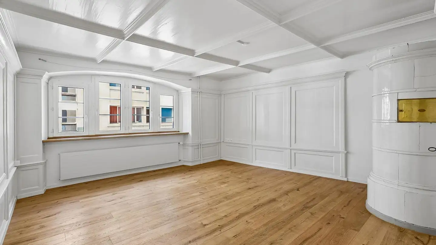 Appartement à louer - Neustadt 18, 8200 Schaffhausen