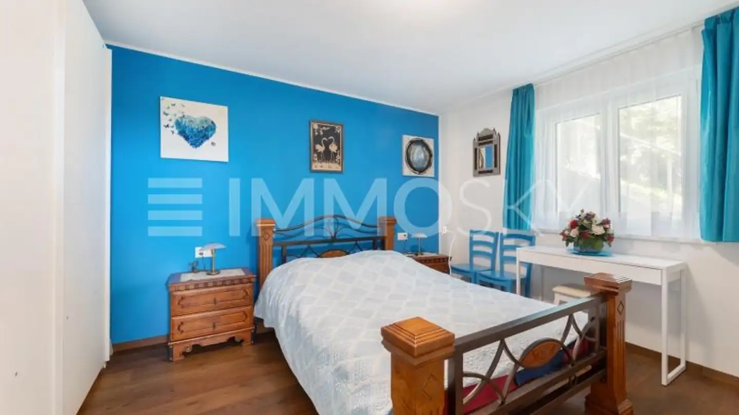 Duplex in vendita - 8135 Langnau am Albis - Foto 4