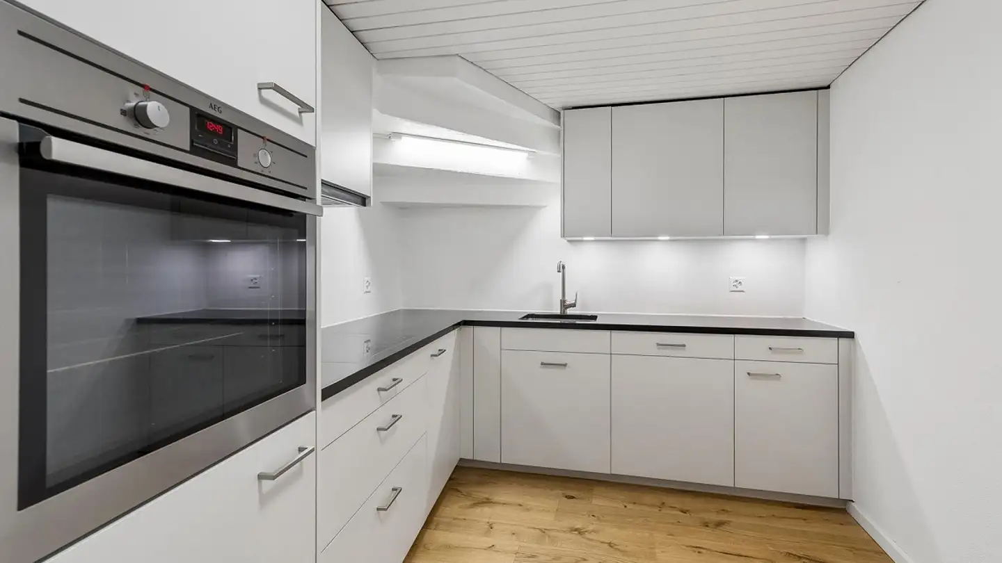 Appartement à louer - Neustadt 18, 8200 Schaffhausen - Photo 2