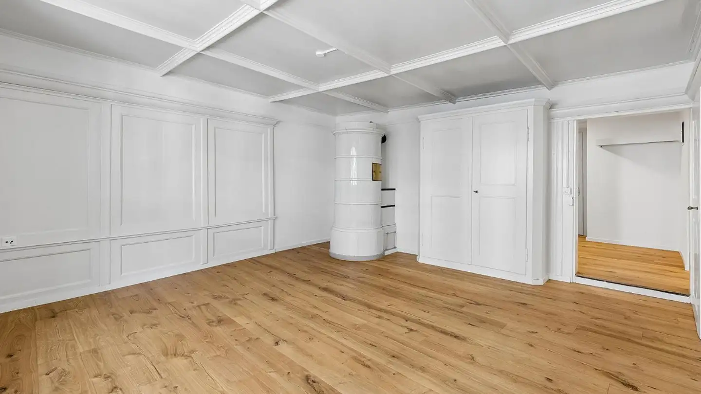 Appartement à louer - Neustadt 18, 8200 Schaffhausen - Photo 3