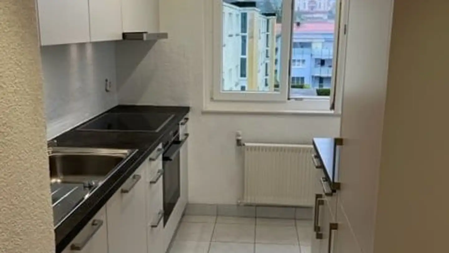 Appartamento in affitto - Belchenstrasse 19, 5013 Niedergösgen - Foto 4