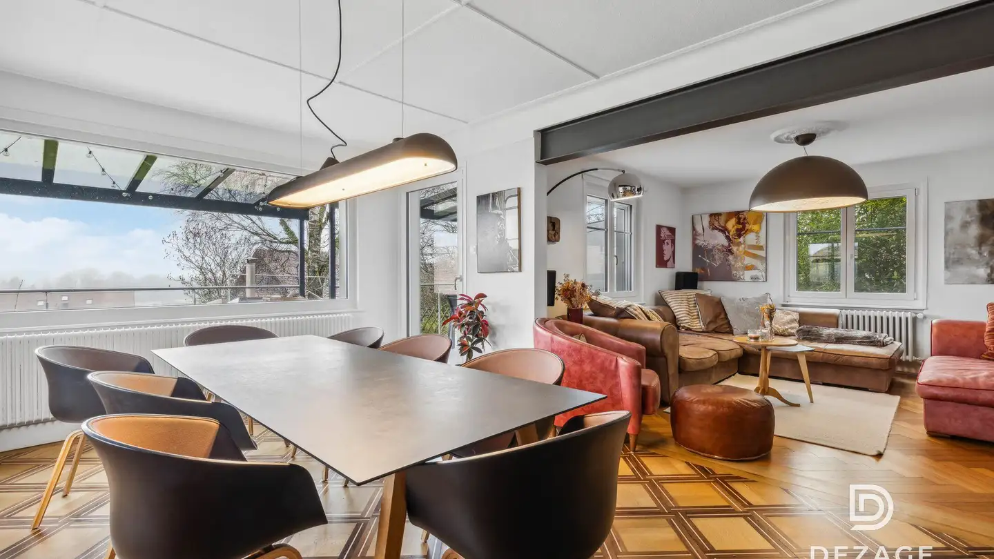 Einfamilienhaus kaufen - 1000 Lausanne 25 - Foto 4