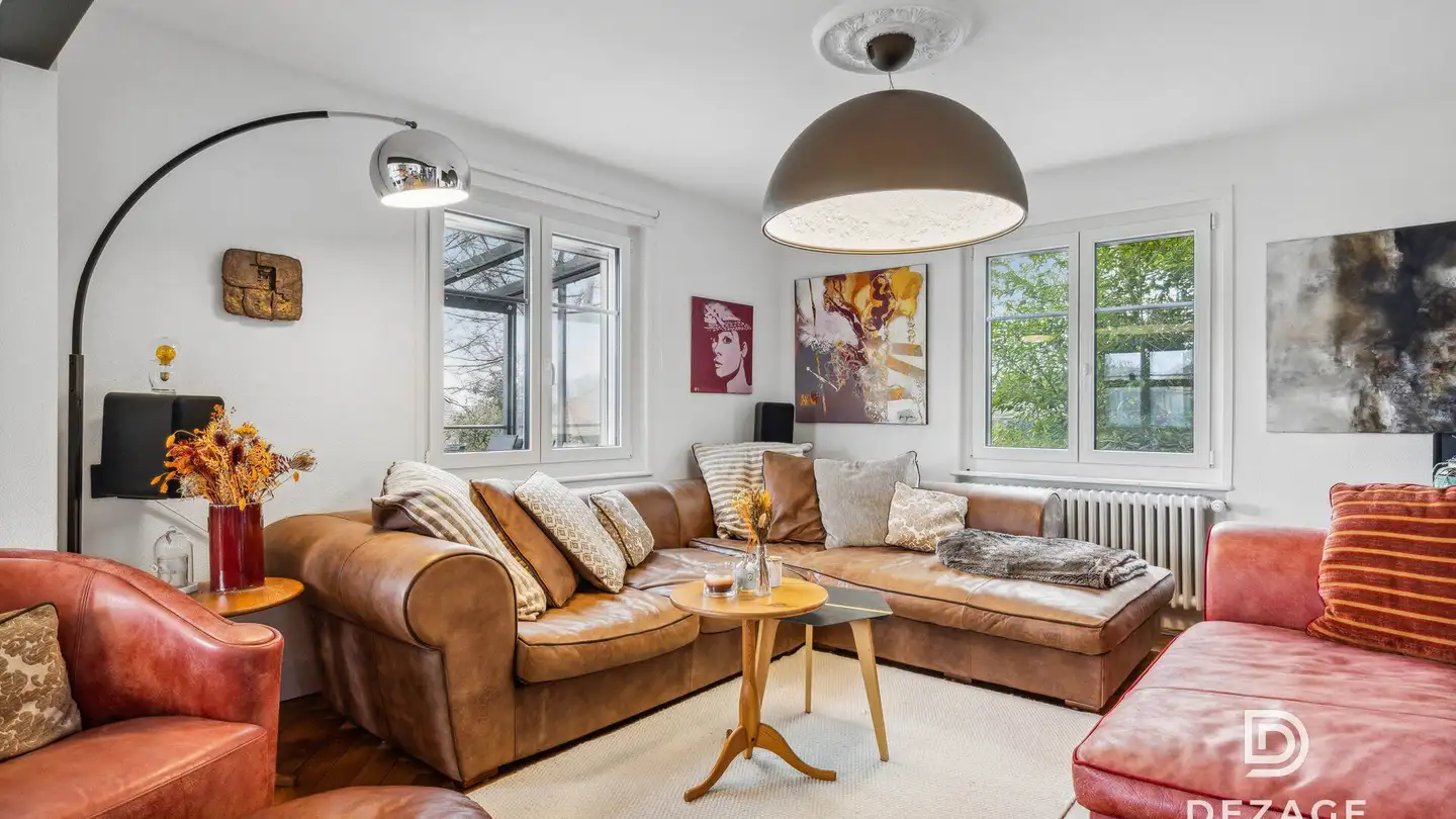 Einfamilienhaus kaufen - 1000 Lausanne 25 - Foto 3