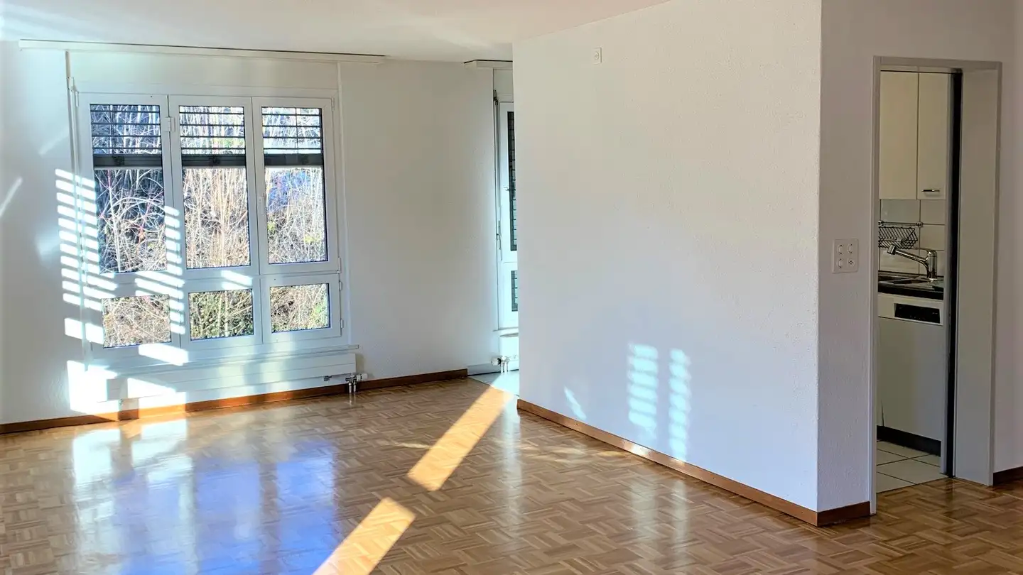 Wohnung mieten - Minderweg 7, 3400 Burgdorf
