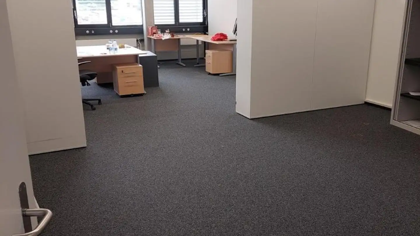Spazio ufficio in affitto - Rue Galilée 15, 1400 Yverdon-les-Bains