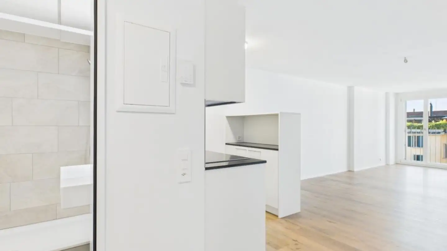 Appartement à louer - Sempacherstrasse 34, 6003 Luzern - Photo 3