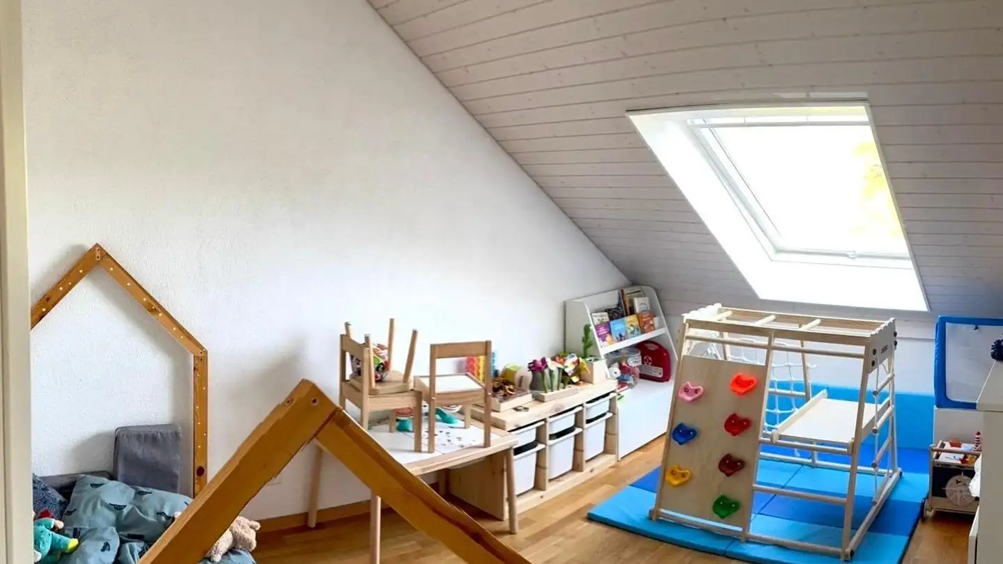 Appartamento in affitto - Avenue Eugène Burnand 10, 1510 Moudon - Photo 3