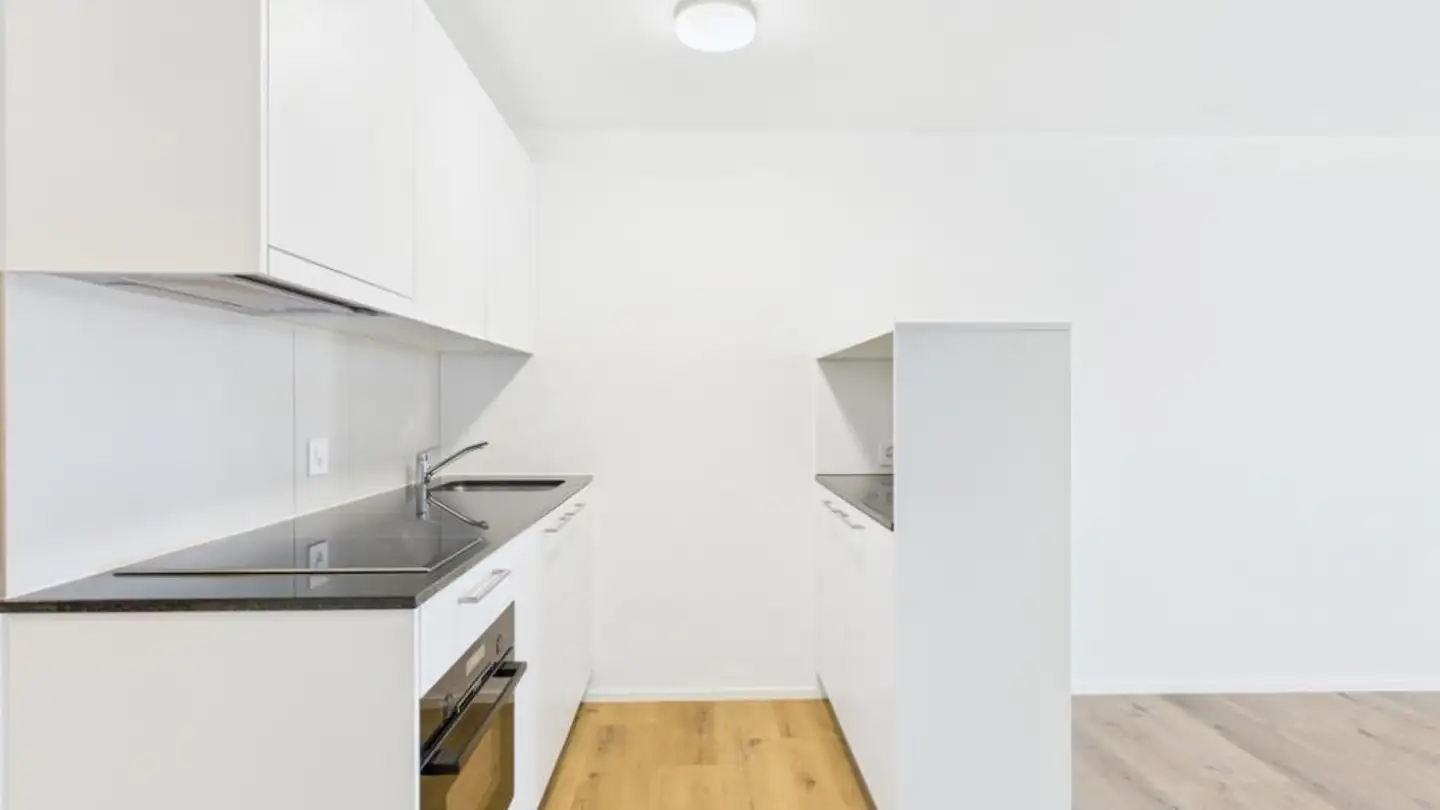 Appartement à louer - Sempacherstrasse 34, 6003 Luzern - Photo 4