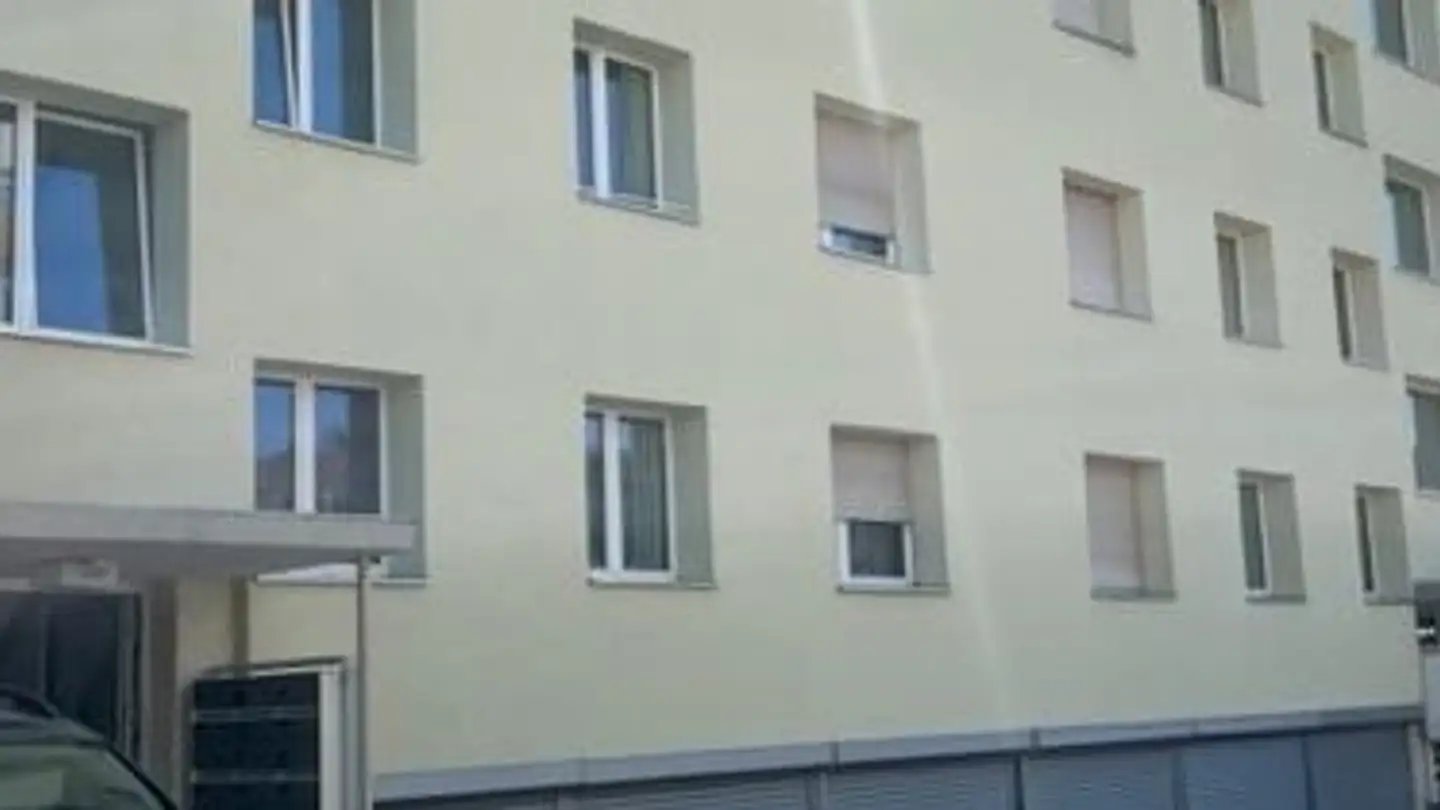 Appartamento in affitto - Belchenstrasse 19, 5013 Niedergösgen - Foto 2