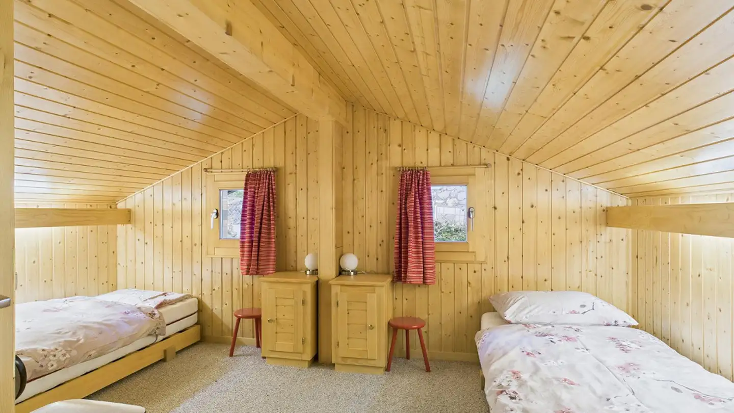 Chalet kaufen - 3983 Mörel - Foto 3