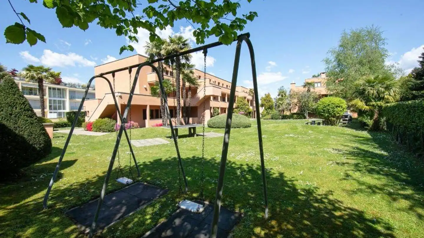 Apartment for sale - 6926 Montagnola - Photo 2