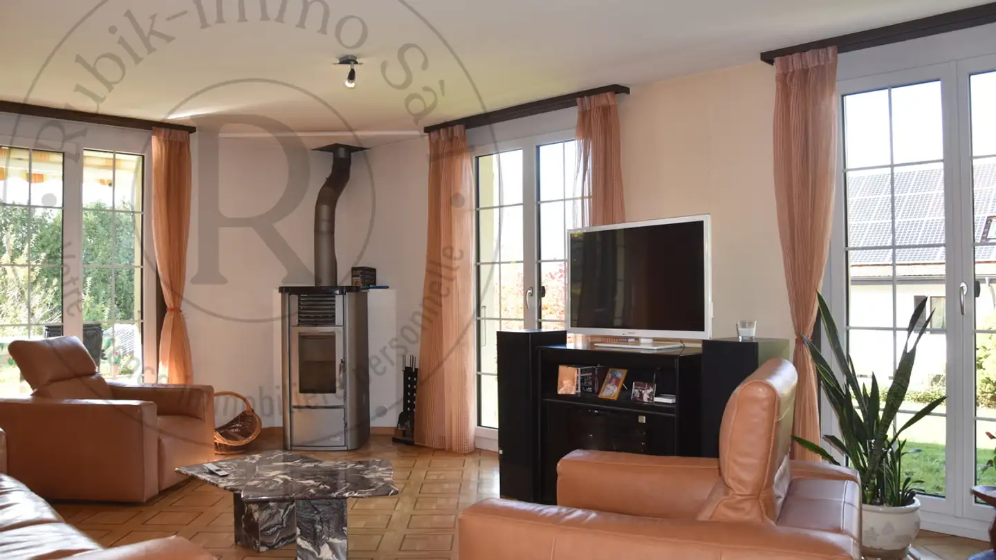 Single house for sale - 1731 Ependes FR - Photo 4