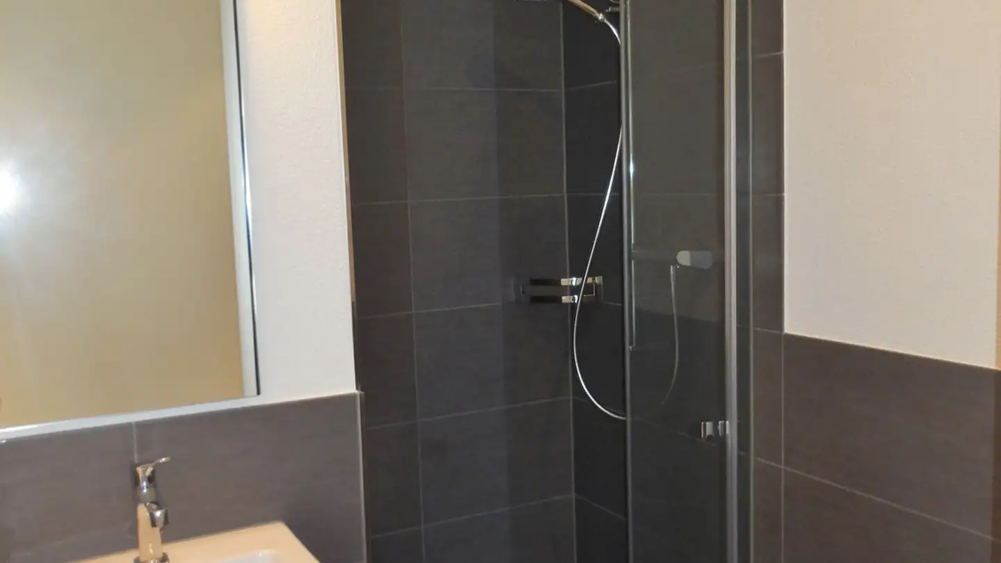 Appartamento in affitto - Gibelbach 3, 5647 Oberrüti - Foto 3