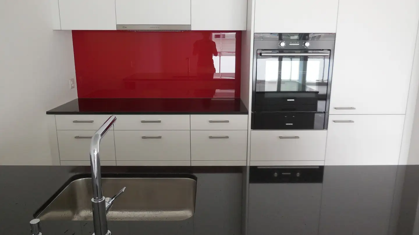 Appartamento in affitto - Gibelbach 3, 5647 Oberrüti - Foto 4