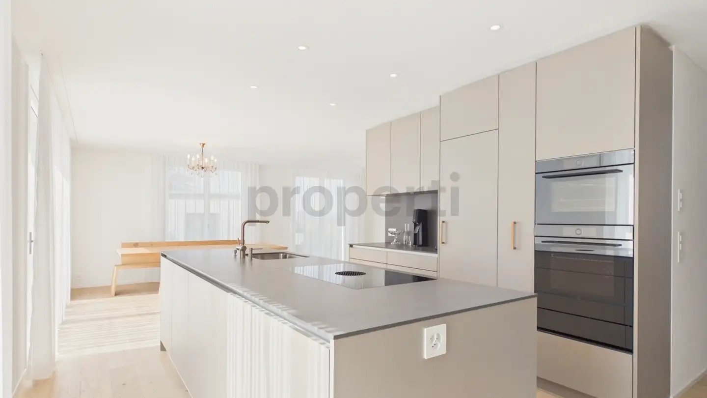 Appartamento ammobiliato in affitto - 8330 Pfäffikon ZH