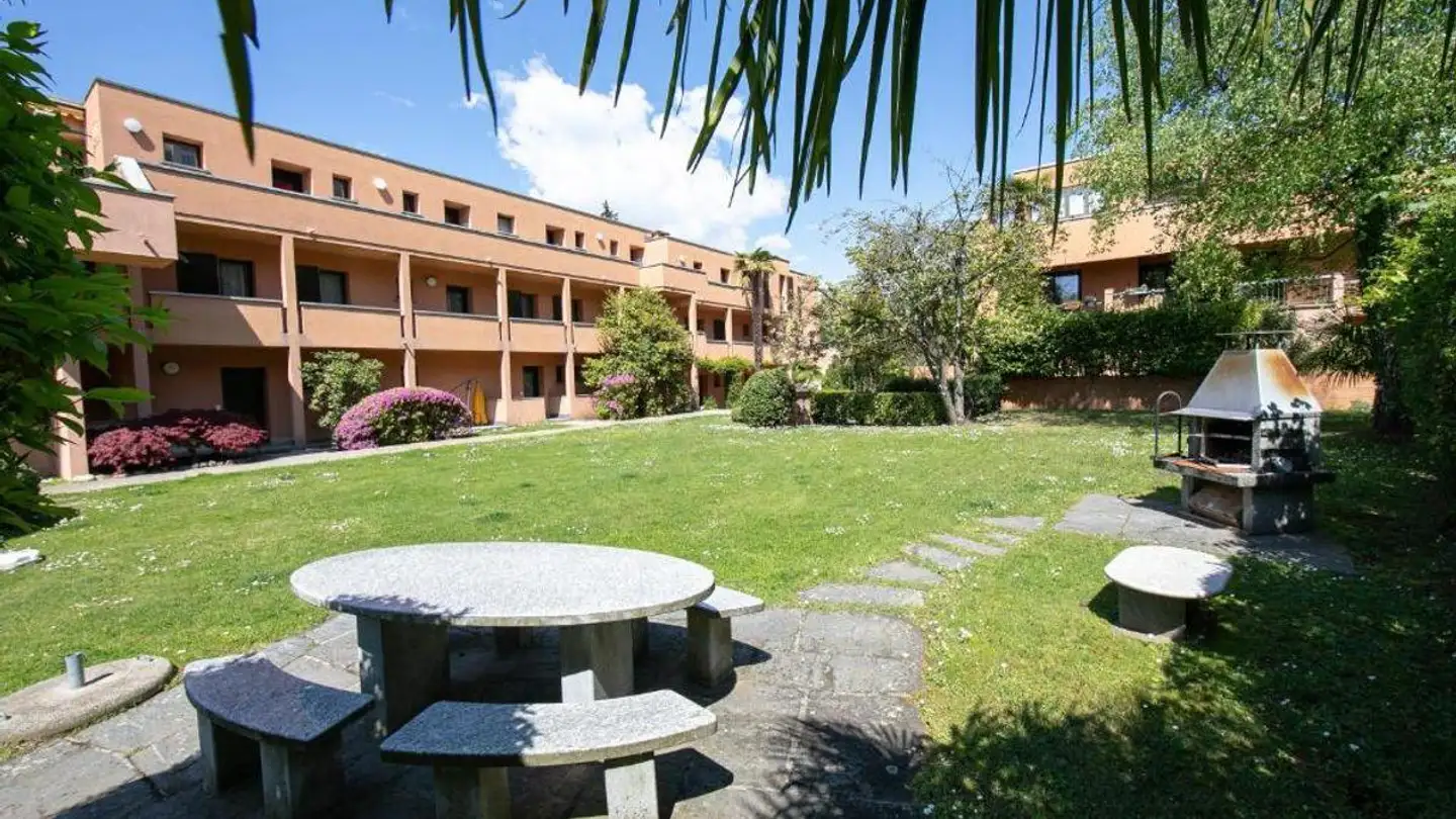 Apartment for sale - 6926 Montagnola - Photo 3