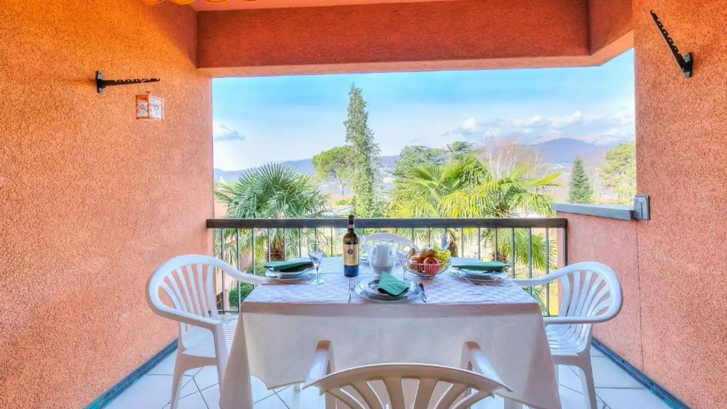 Apartment for sale - 6926 Montagnola - Photo 4