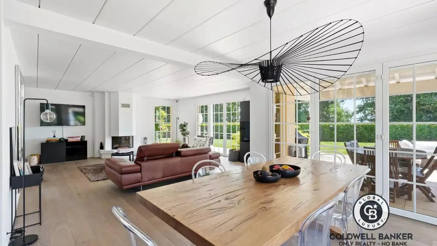 Apartment for sale - 1113 St-Saphorin-sur-Morges - Photo 4