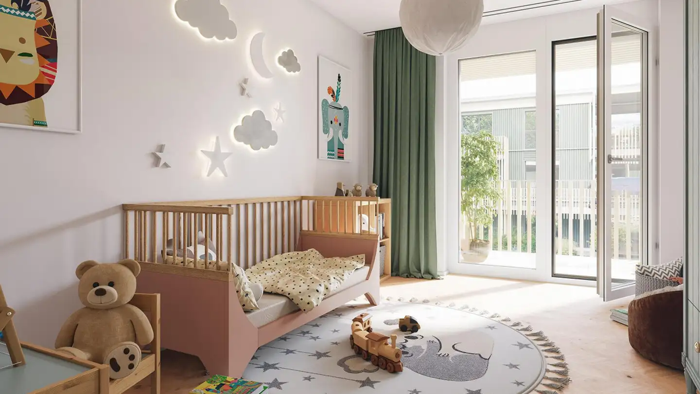 Apartment for sale - 8200 Schaffhausen - Photo 4