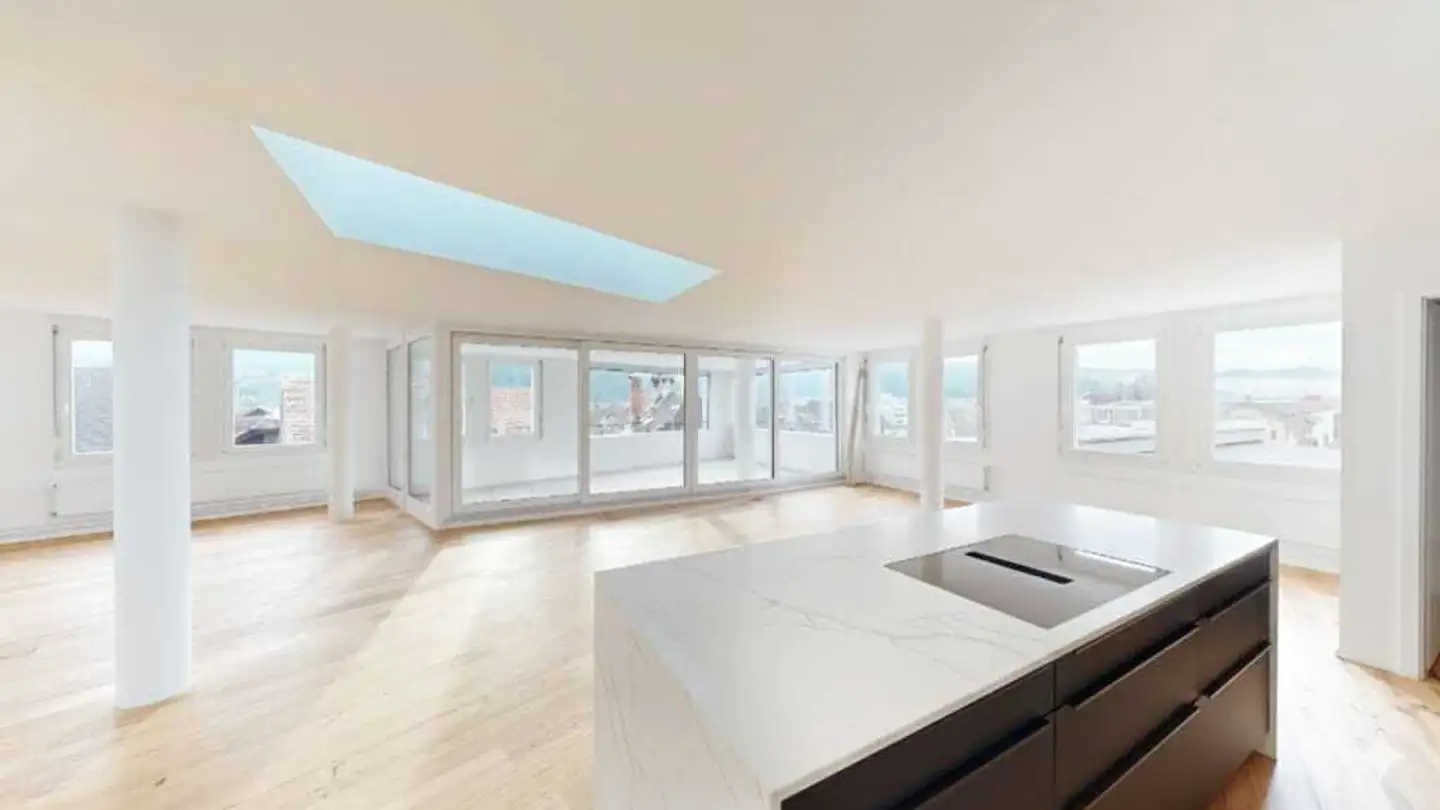 Loft for sale - Hinterdorfstrasse, 3550 Langnau im Emmental