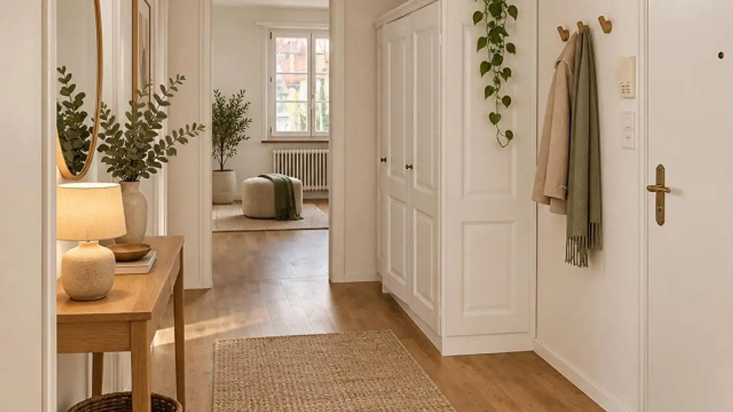 Apartment for rent - Neustrasse 70, 5430 Wettingen - Photo 3
