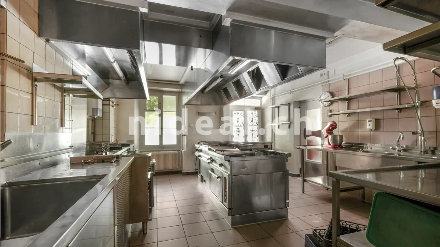 Appartamento in vendita - 1196 Gland - Photo 4